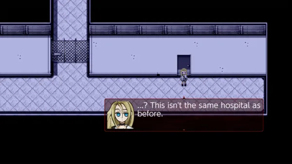 Angels of Death [PS4] - изображение 4