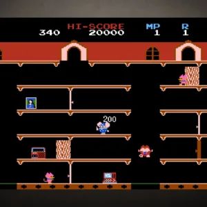 NAMCO Museum Archives Vol 1 [PS4] - изображение 3