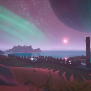 Epitasis [PS4] - изображение 2