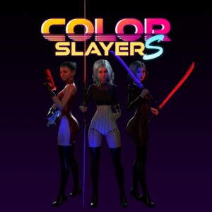 Color SlayerS [PS4]