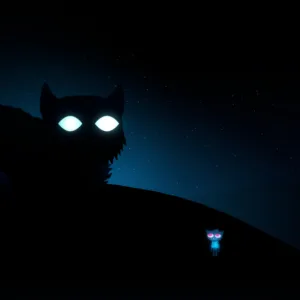 Night in the Woods [PS4,&nbsp;PS5] - изображение 3