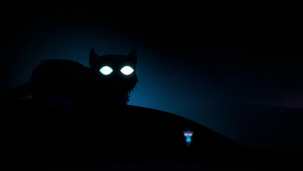 Night in the Woods [PS4,&nbsp;PS5] - изображение 3
