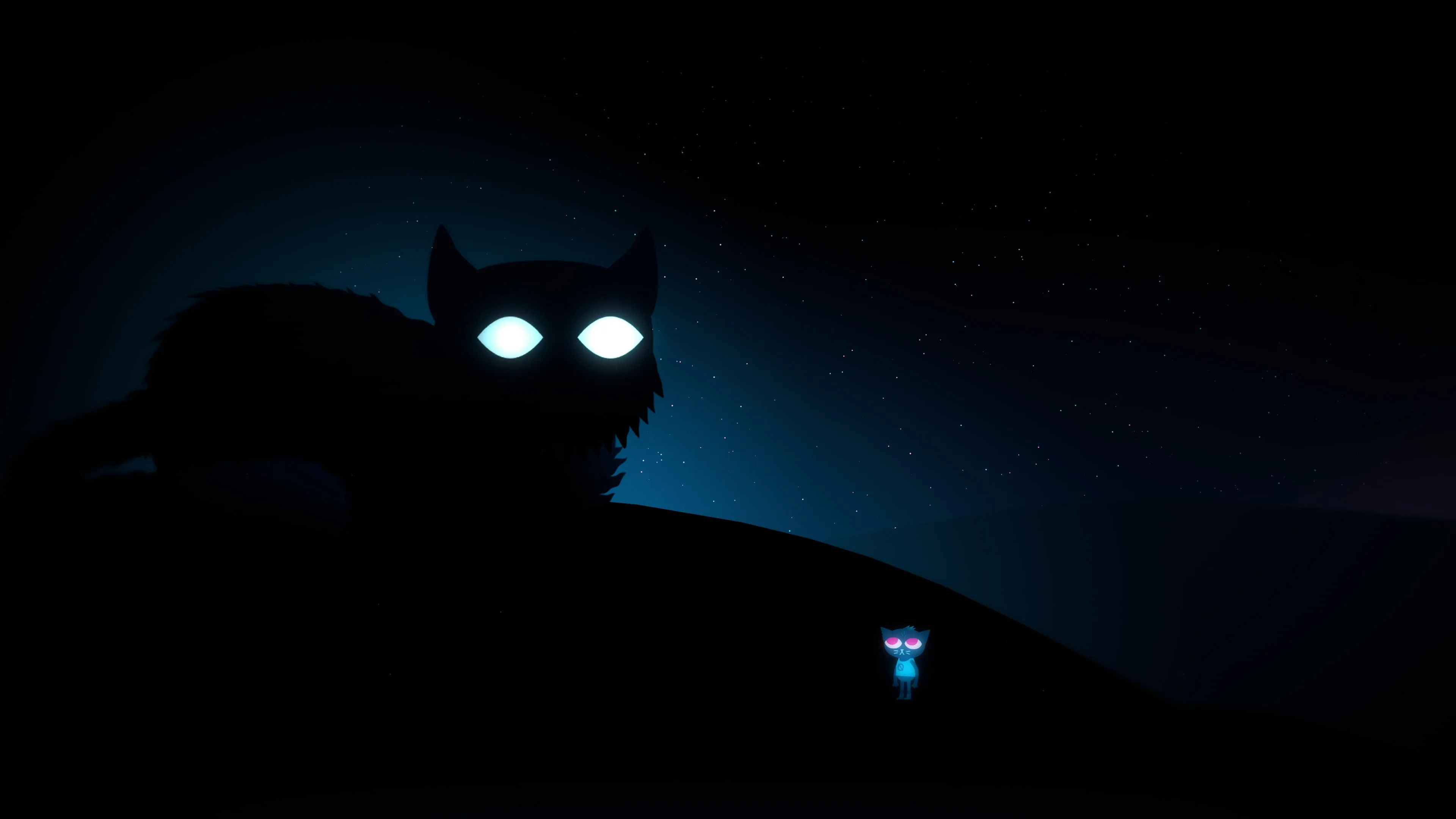 Night in the Woods [PS4,&nbsp;PS5] - изображение 3