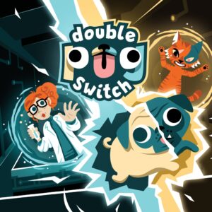 Double Pug Switch [PS4]