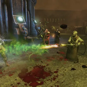 The Incredible Adventures of Van Helsing: Complete Trilogy [PS4] - изображение 4