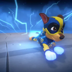 PAW Patrol Mighty Pups Save Adventure Bay [PS4,&nbsp;PS5] - изображение 4