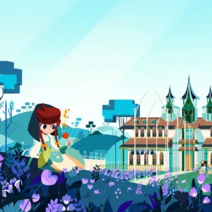 Cris Tales [PS4,&nbsp;PS5] - изображение 4