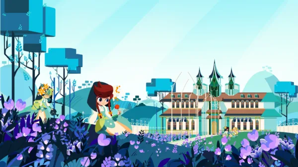 Cris Tales [PS4,&nbsp;PS5] - изображение 4