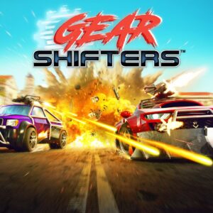 Gearshifters [PS4]