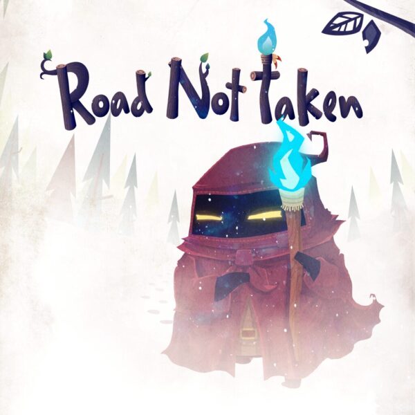 Road Not Taken [PS4] - изображение 1