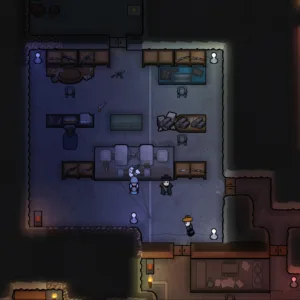 RimWorld Console Edition [PS4] - изображение 4