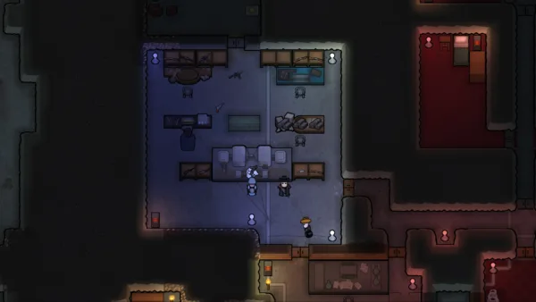RimWorld Console Edition [PS4] - изображение 4
