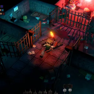 Paper Cut Mansion [PS4,&nbsp;PS5] - изображение 2