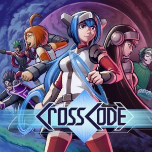 CrossCode [PS4]