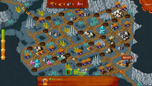 Royal Roads [PS4] - изображение 2