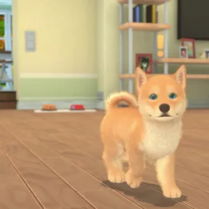 My Universe - Puppies & Kittens [PS4] - изображение 4