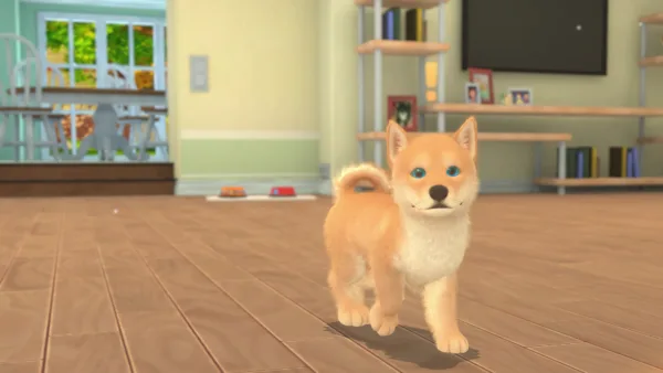 My Universe - Puppies & Kittens [PS4] - изображение 4