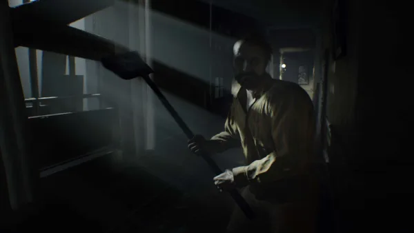 Resident Evil 7 Gold Edition & Village Gold Edition PS4 & PS5 - изображение 3