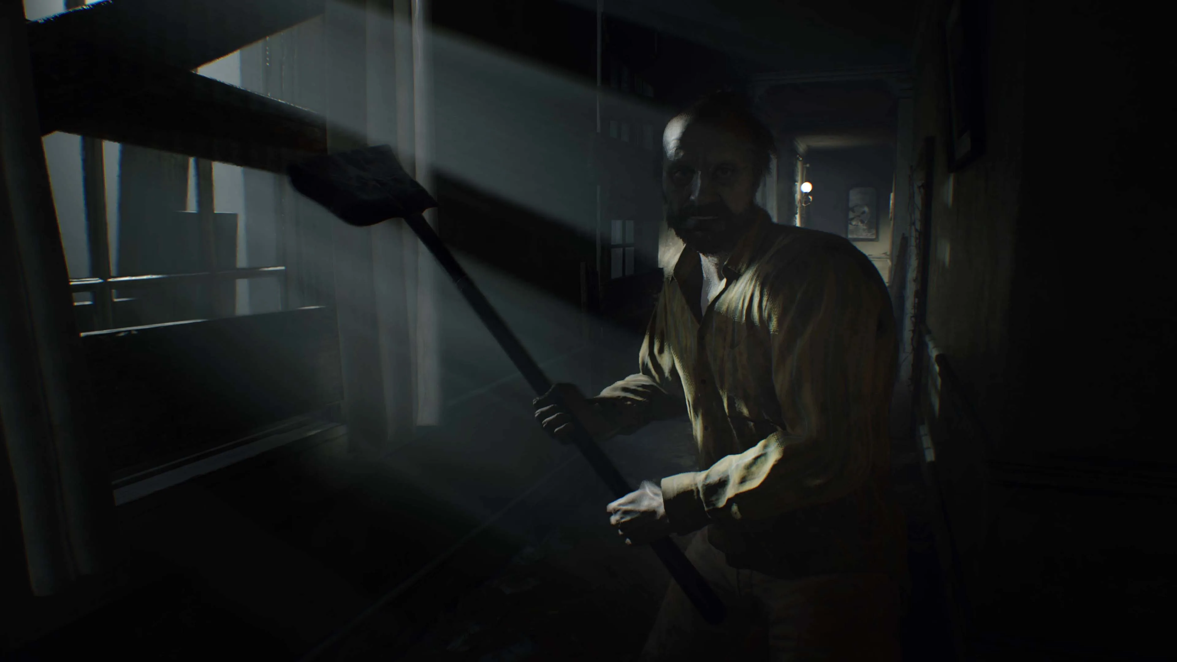 Resident Evil 7 Gold Edition & Village Gold Edition PS4 & PS5 - изображение 3