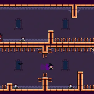 Pocket Witch PS4 & PS5 - изображение 3