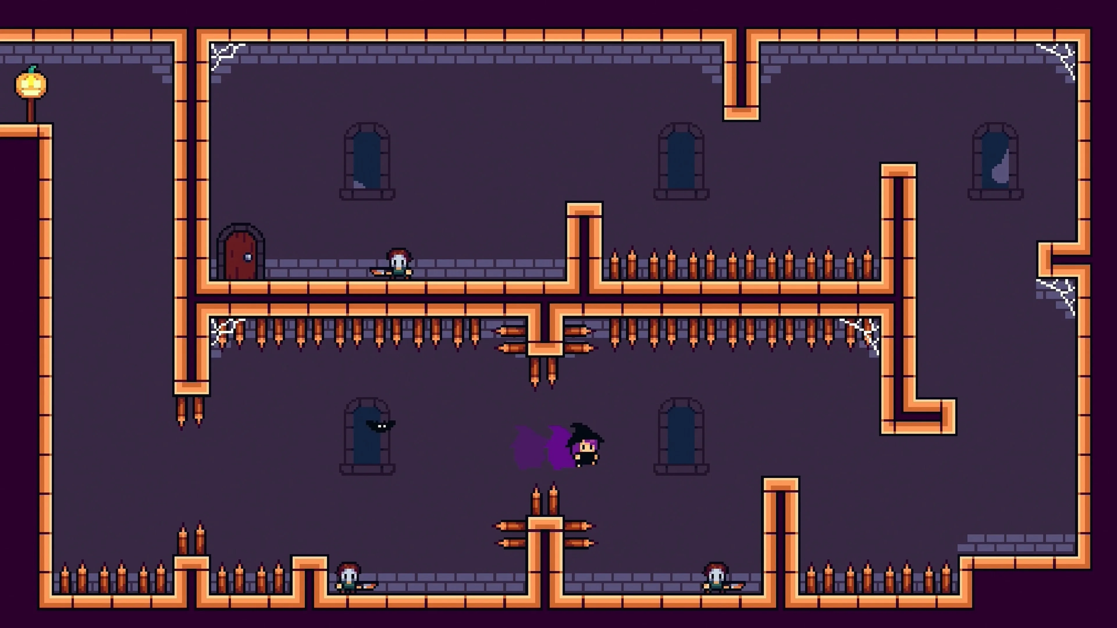 Pocket Witch PS4 & PS5 - изображение 3