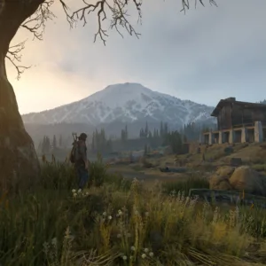 Days Gone [PS4] - изображение 3