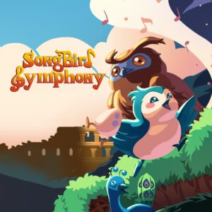 Songbird Symphony [PS4]