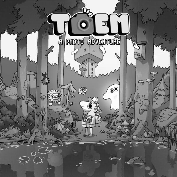 TOEM [PS5] - изображение 1