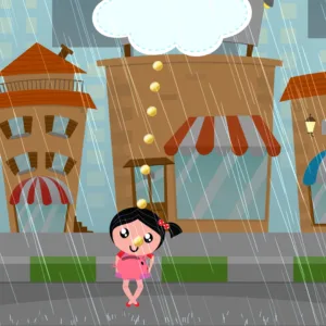 Raining Coins [PS4,&nbsp;PS5] - изображение 2