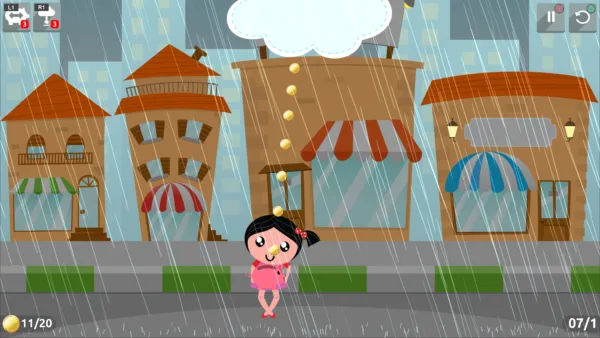 Raining Coins [PS4,&nbsp;PS5] - изображение 2
