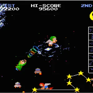 Arcade Archives ITAZURA TENSHI [PS4] - изображение 2