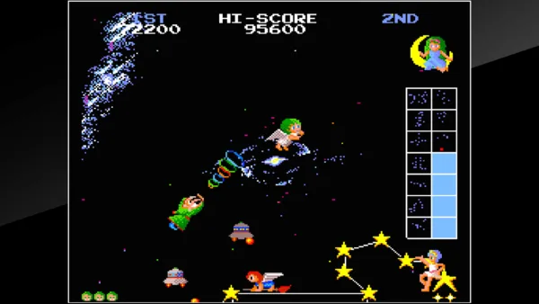 Arcade Archives ITAZURA TENSHI [PS4] - изображение 2