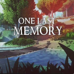 One Last Memory [PS4]