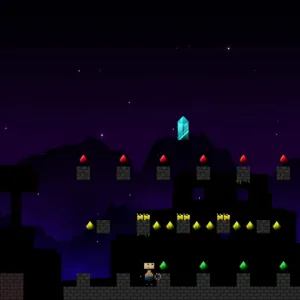 The Gem Collector [PS4] - изображение 3
