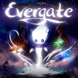 Evergate [PS5]