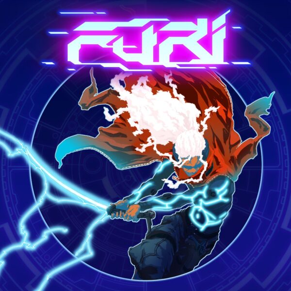 Furi [PS4, PS5]
