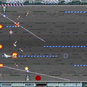 Arcade Archives GRADIUS III [PS4] - изображение 2