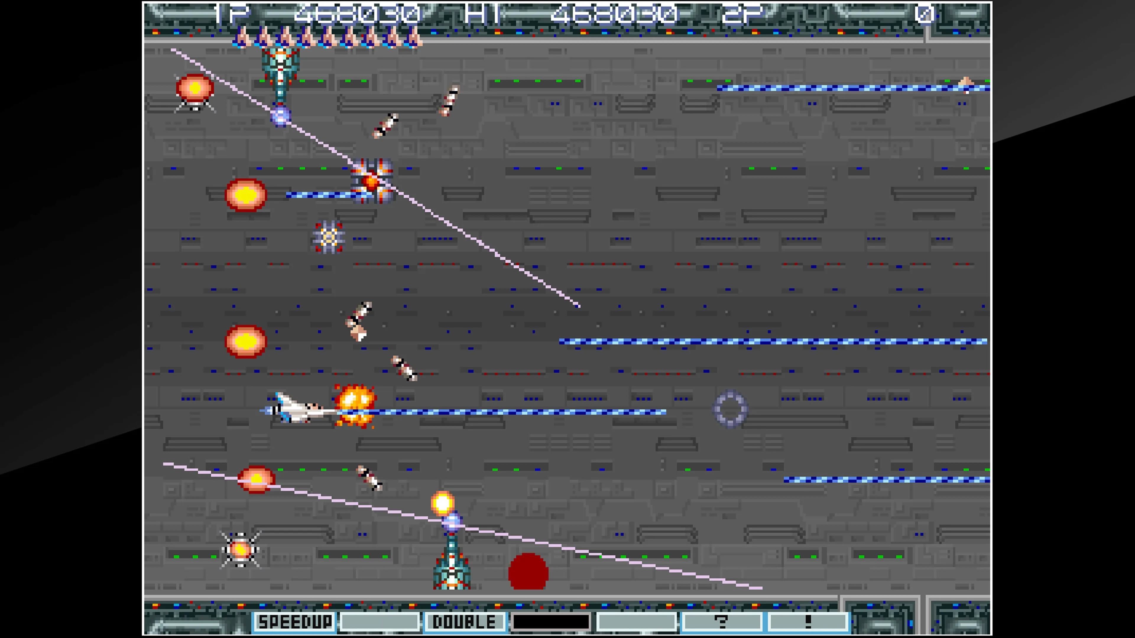 Arcade Archives GRADIUS III [PS4] - изображение 2