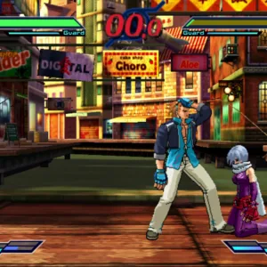 The Rumble Fish 2 - Deluxe Edition [PS4,&nbsp;PS5] - изображение 3