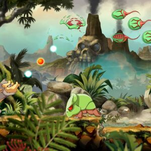 TOKI [PS4] - изображение 4