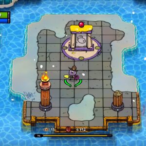 Super Cane Magic ZERO [PS4] - изображение 3