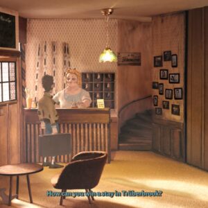 Trüberbrook [PS4] - изображение 2