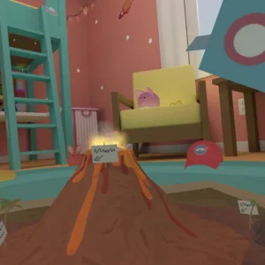Baby Hands [PS4] - изображение 3