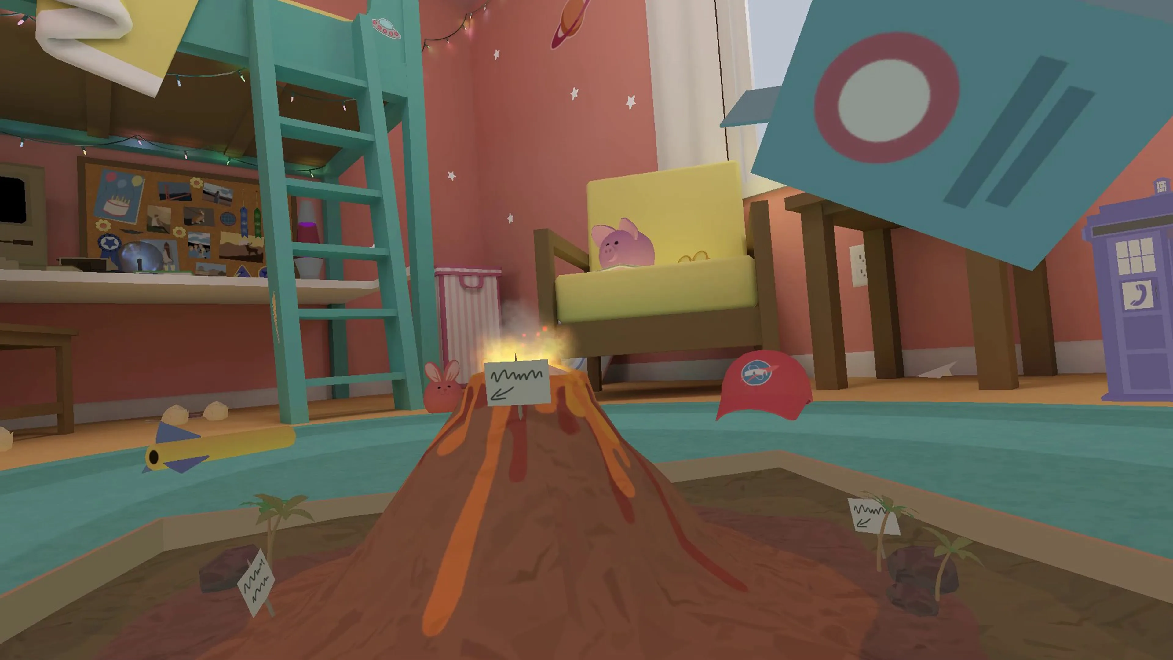 Baby Hands [PS4] - изображение 3