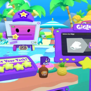 Vacation Simulator PS4 & PS5 - изображение 3