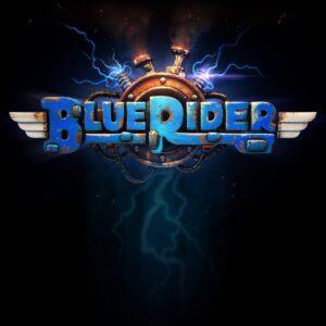 Blue Rider [PS4]