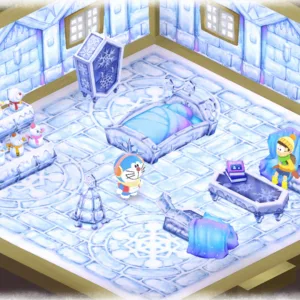 DORAEMON STORY OF SEASONS: FGK Season Pass [PS5] - изображение 2