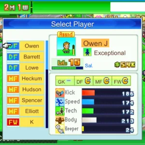 Pocket League Story [PS4] - изображение 3