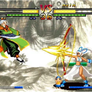 ACA NEOGEO SAMURAI SHODOWN V [PS4] - изображение 3