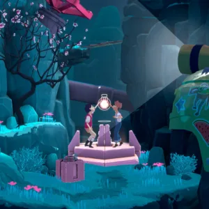 The Gardens Between [PS4,&nbsp;PS5] - изображение 4